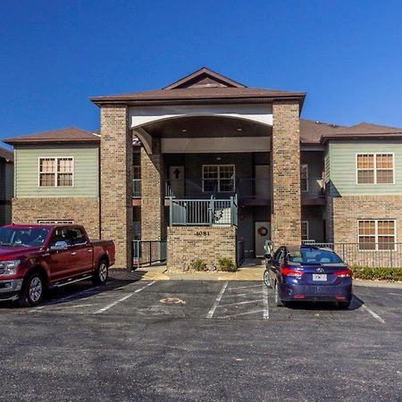 Pools Sleeps 10 Close To 76 Silver Dollar City 0502 Branson Luaran gambar