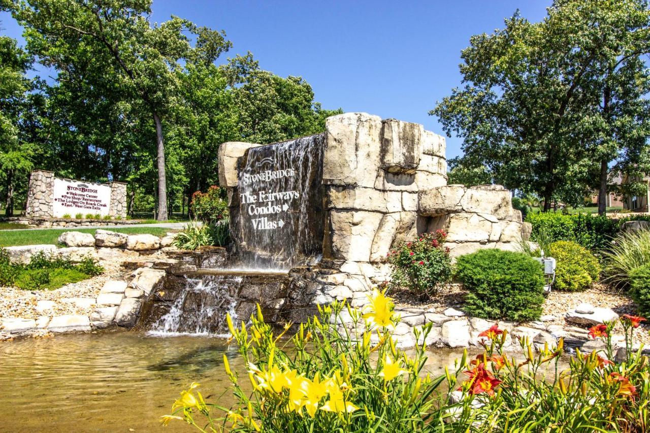 Pools Sleeps 10 Close To 76 Silver Dollar City 0502 Branson Luaran gambar