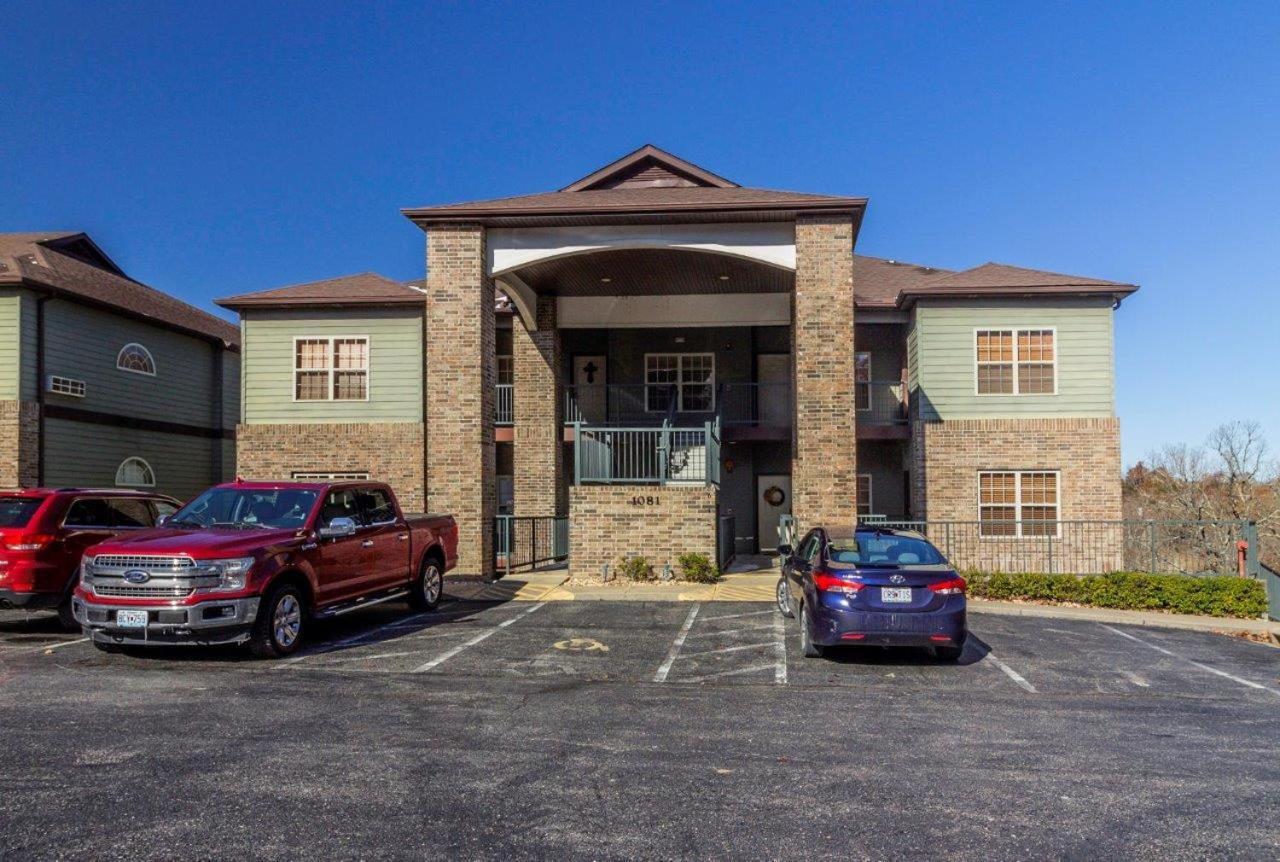 Pools Sleeps 10 Close To 76 Silver Dollar City 0502 Branson Luaran gambar