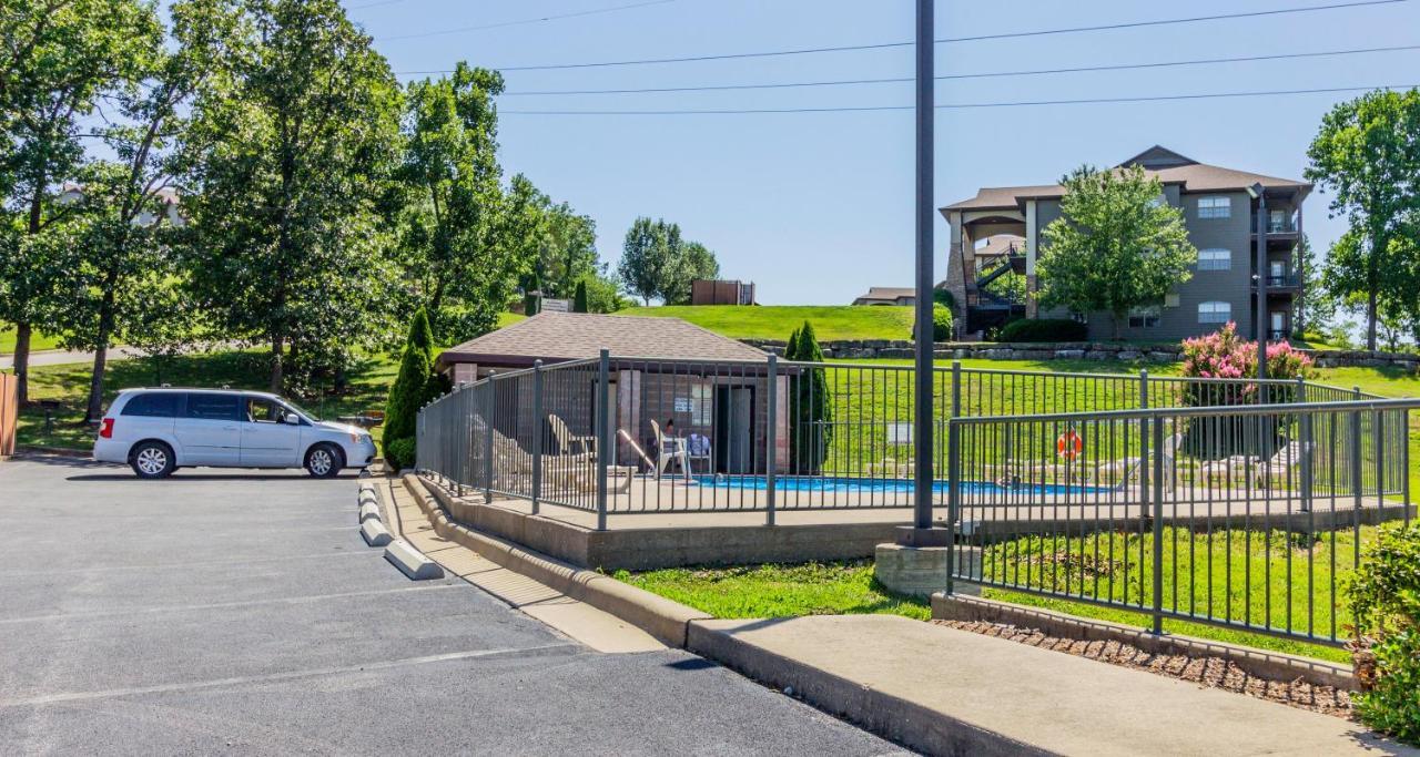 Pools Sleeps 10 Close To 76 Silver Dollar City 0502 Branson Luaran gambar