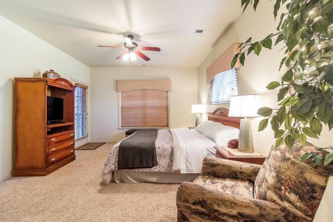 Pools Sleeps 10 Close To 76 Silver Dollar City 0502 Branson Luaran gambar