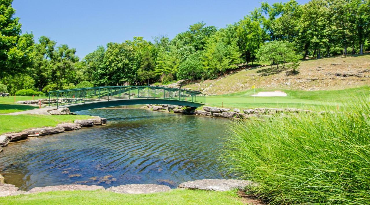 Pools Sleeps 10 Close To 76 Silver Dollar City 0502 Branson Luaran gambar
