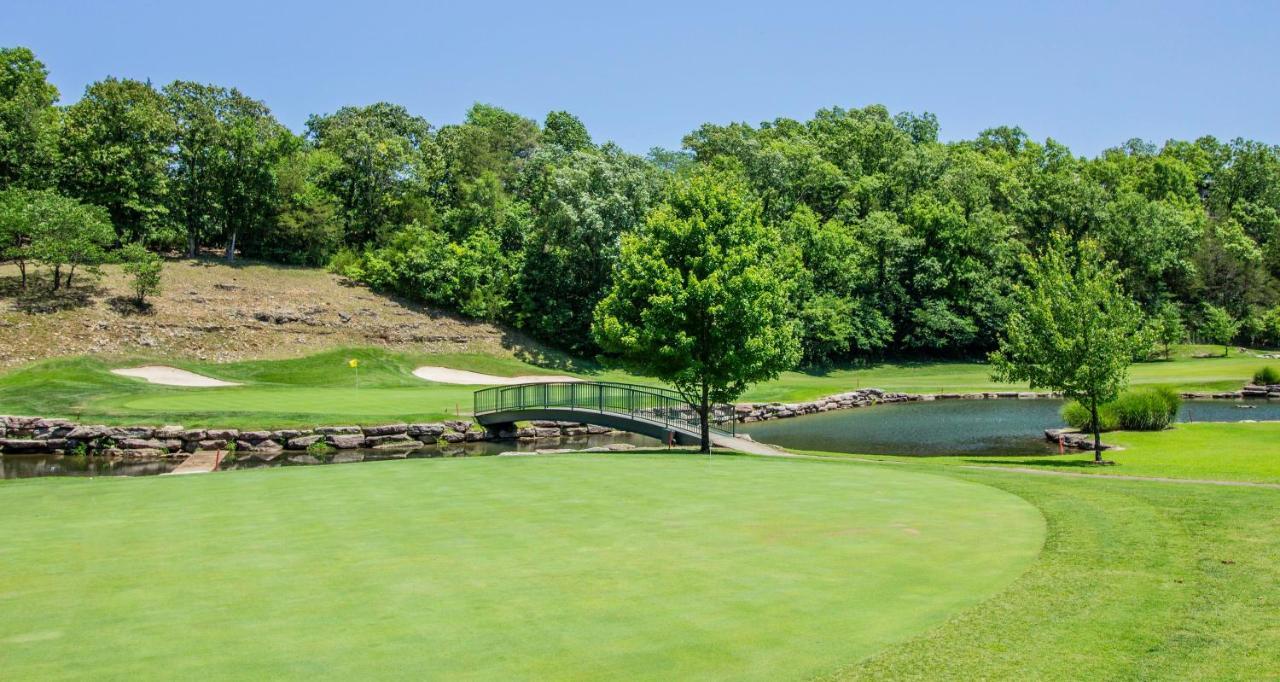 Pools Sleeps 10 Close To 76 Silver Dollar City 0502 Branson Luaran gambar